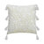 housse-de-`coussin-blanc-or-brillant-avec-pompons-40-x-40-cm