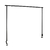 barre-decorative-de-table-ajustable-jusqu-a-2-metres-en-metal-noir-pour-exterieur-ou-interieur (1)