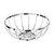 corbeille-en-metal-chrome-d-31-cm
