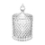 bonbonniere-diamant-18cm