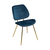 chaise-en-velours-bleu-et-pieds-en-metal-dore