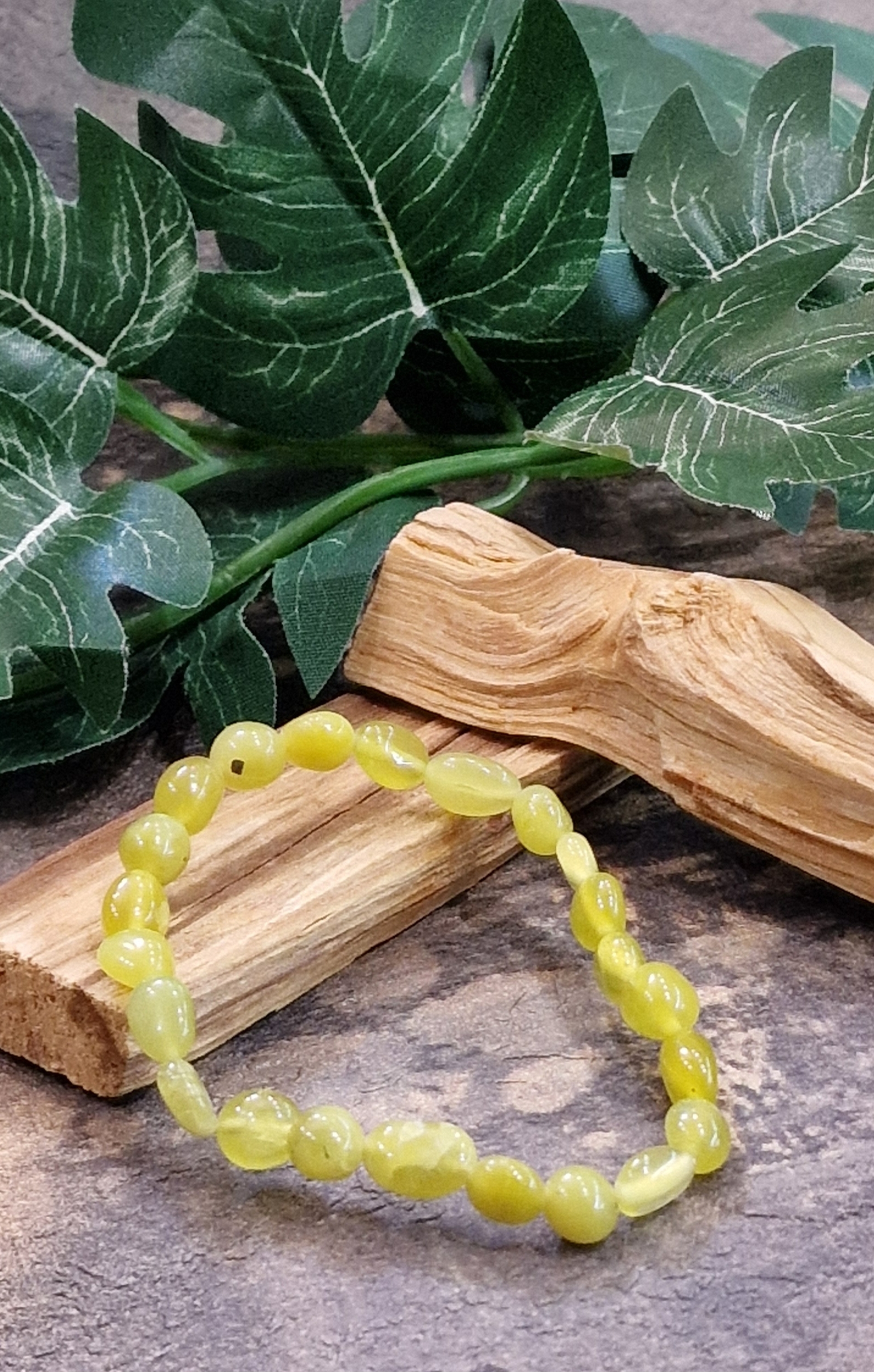 Bracelet mini roulé serpentine