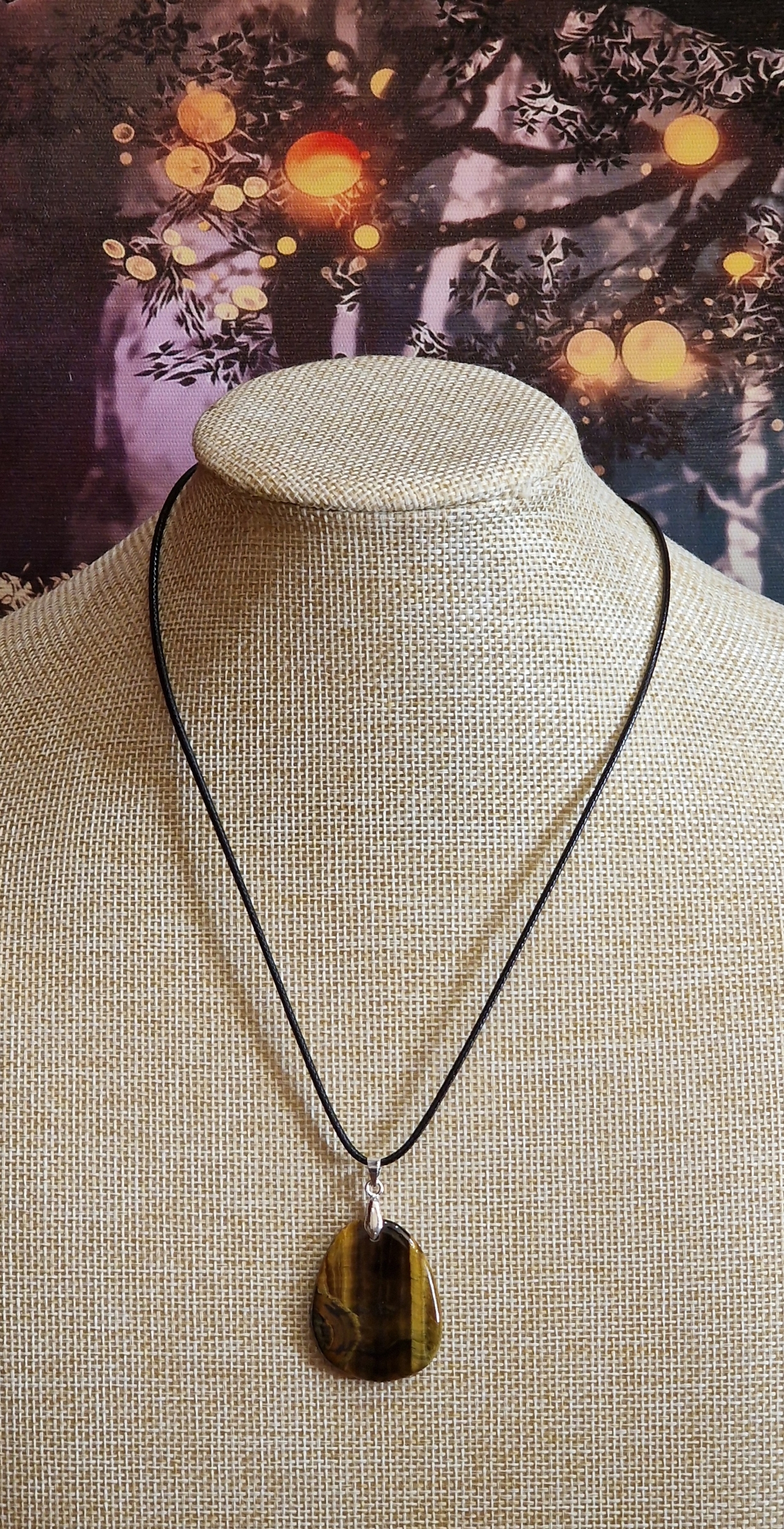 pendentifgaletoeildetigreface