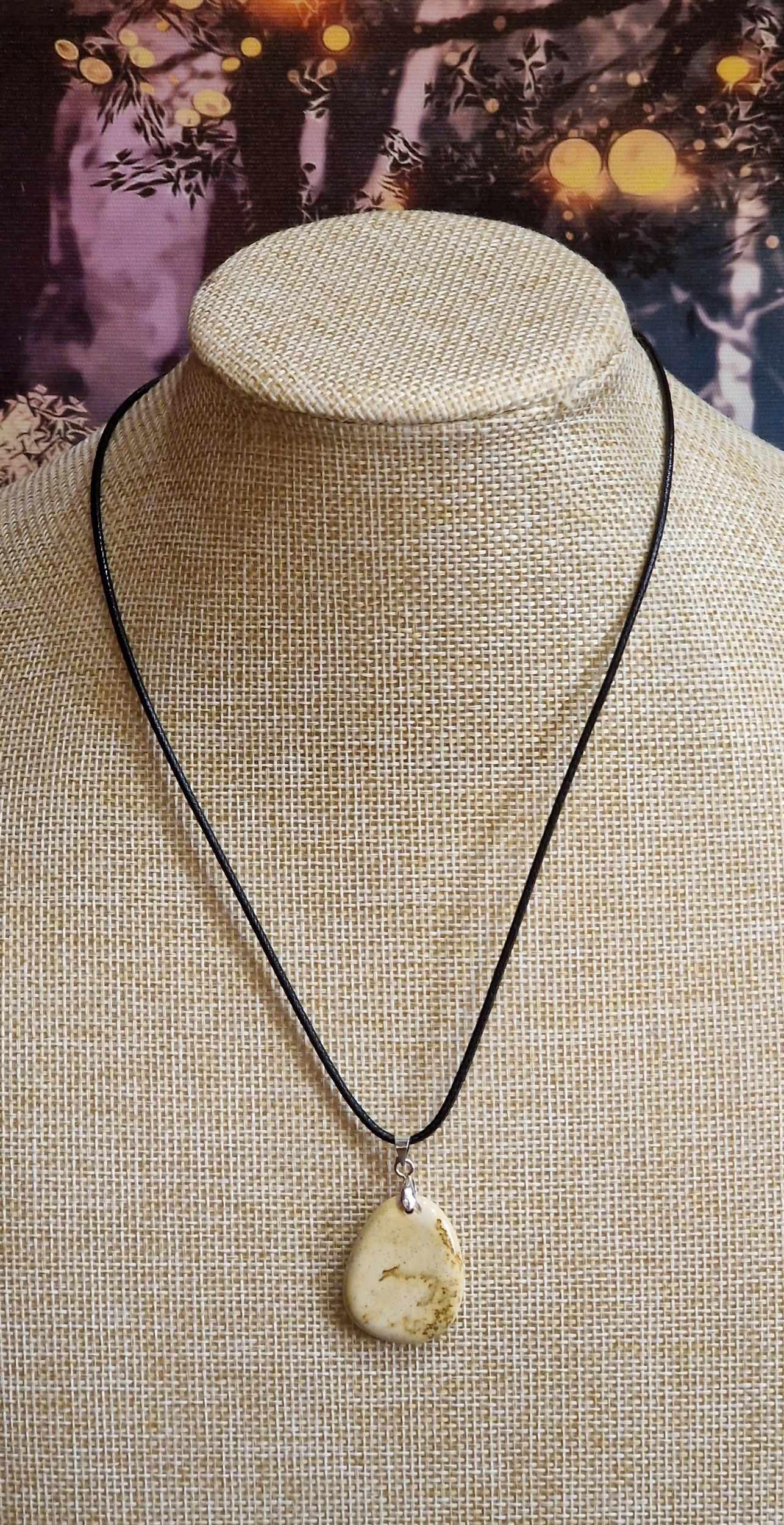 pendentifgaletjaspepaysageprofil
