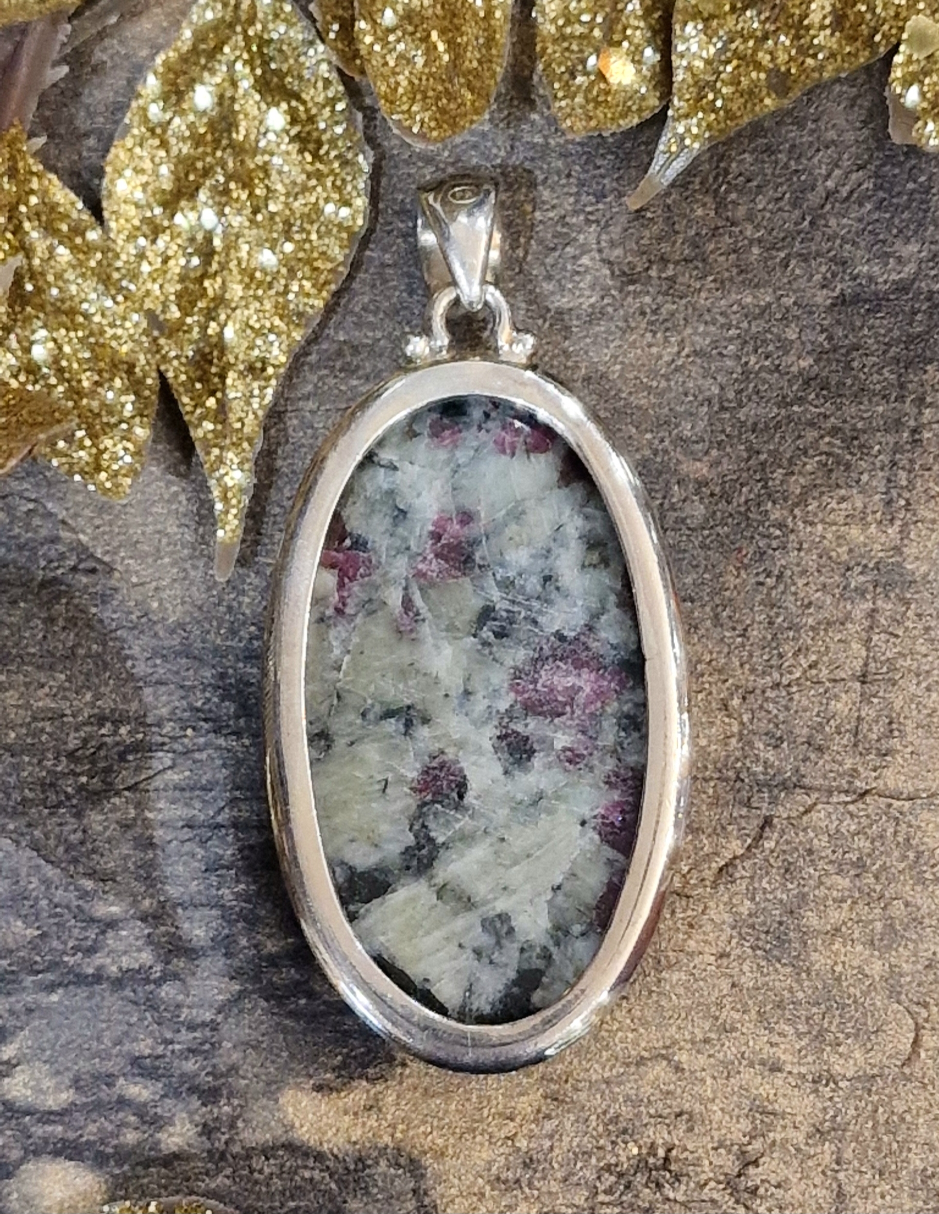 pendentifargenteudyalitearriere