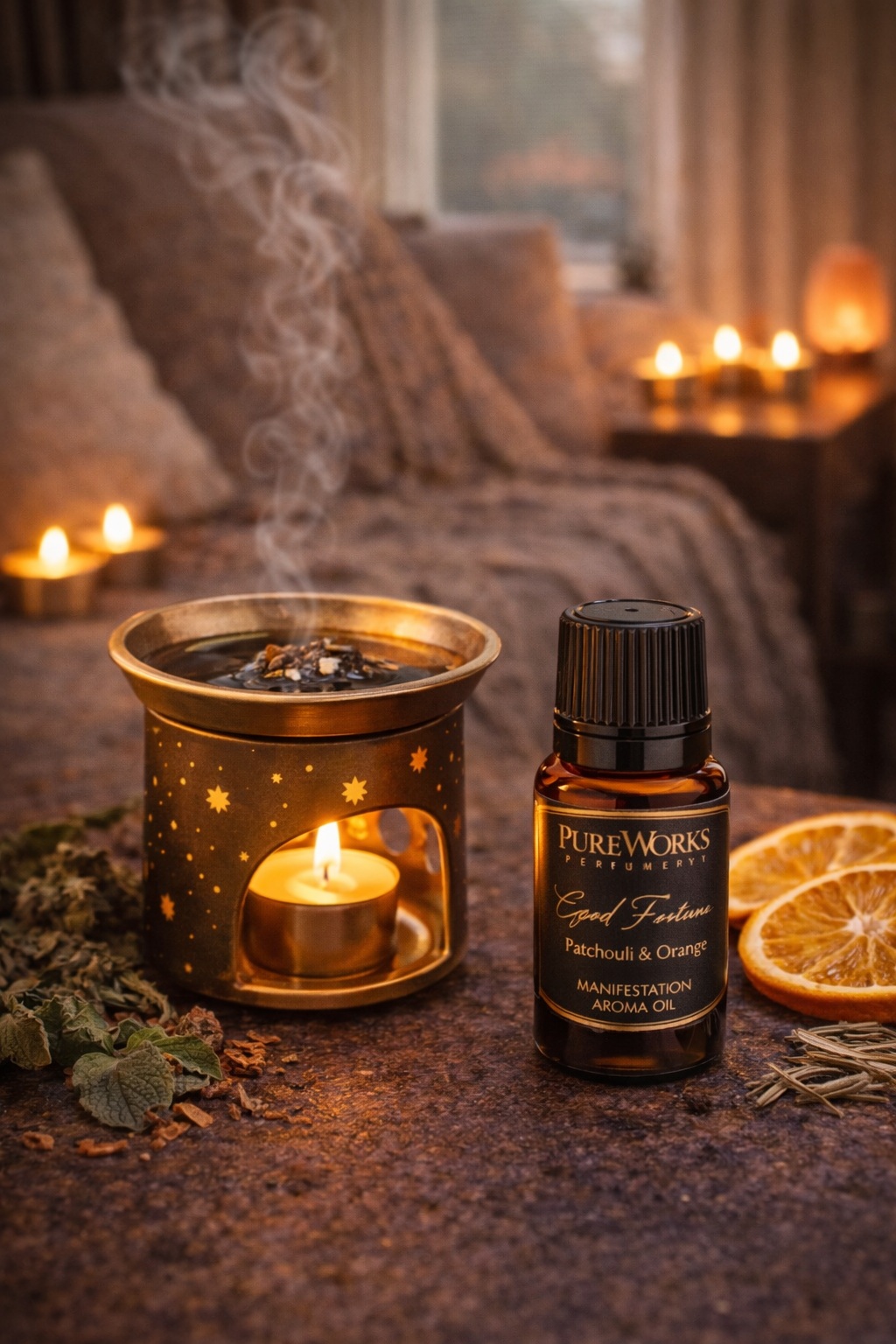 huiles-essentielles-patchouli-et-orange-maison
