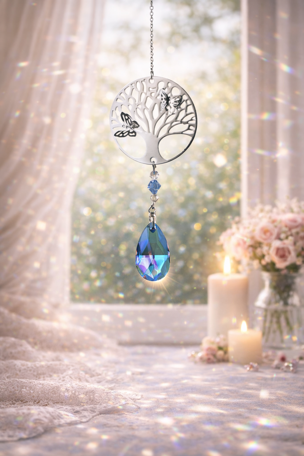 suncatcher-arbre-de-vie-papillons-goutte-violette