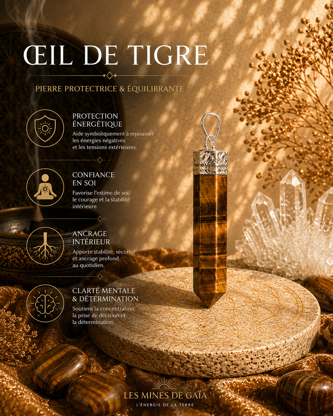 pendentif-oeil-de-tigre-bitermine-pointe-proprietes