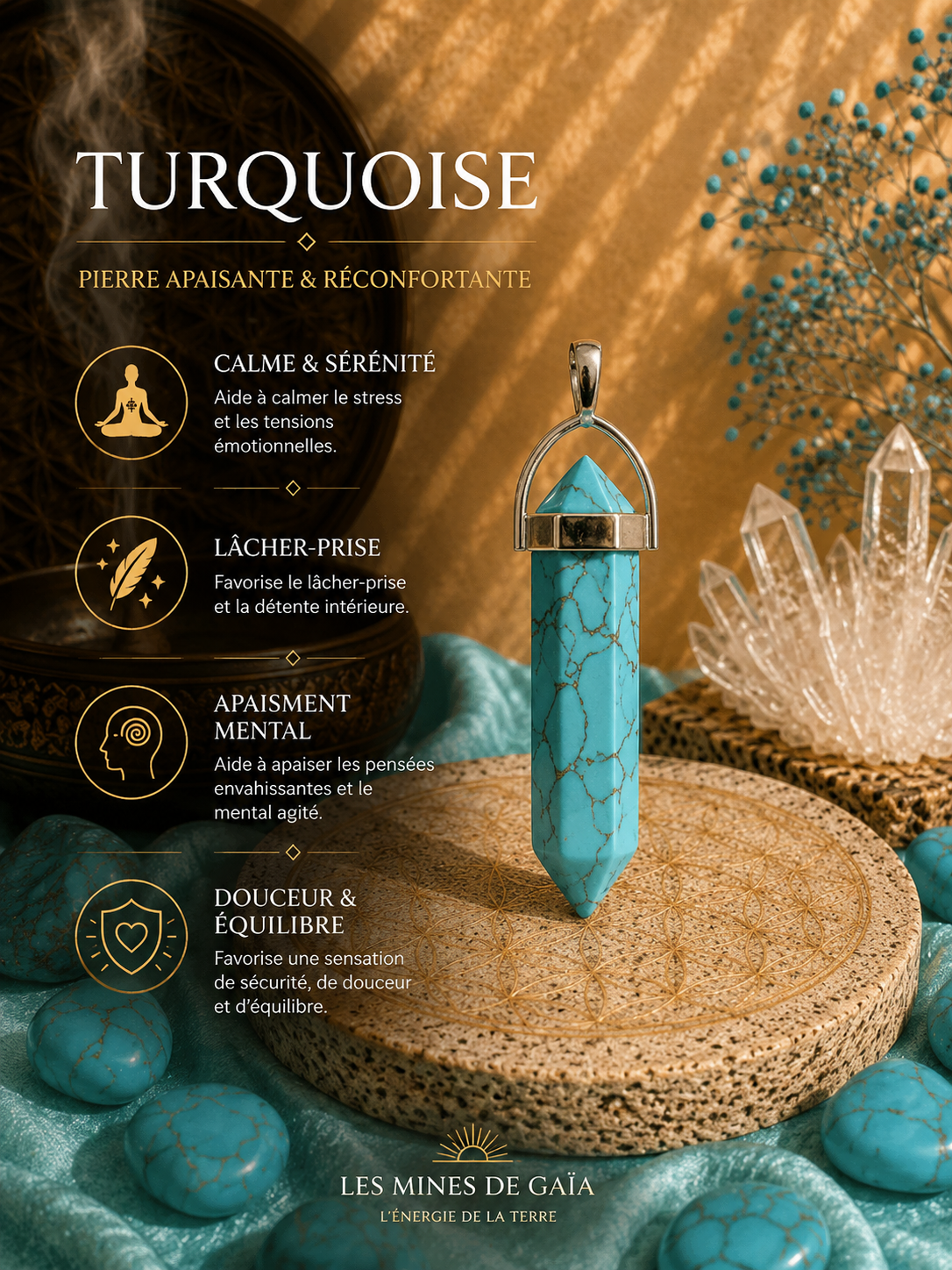 pendentif-howlite-bleue-bitermine-proprietes