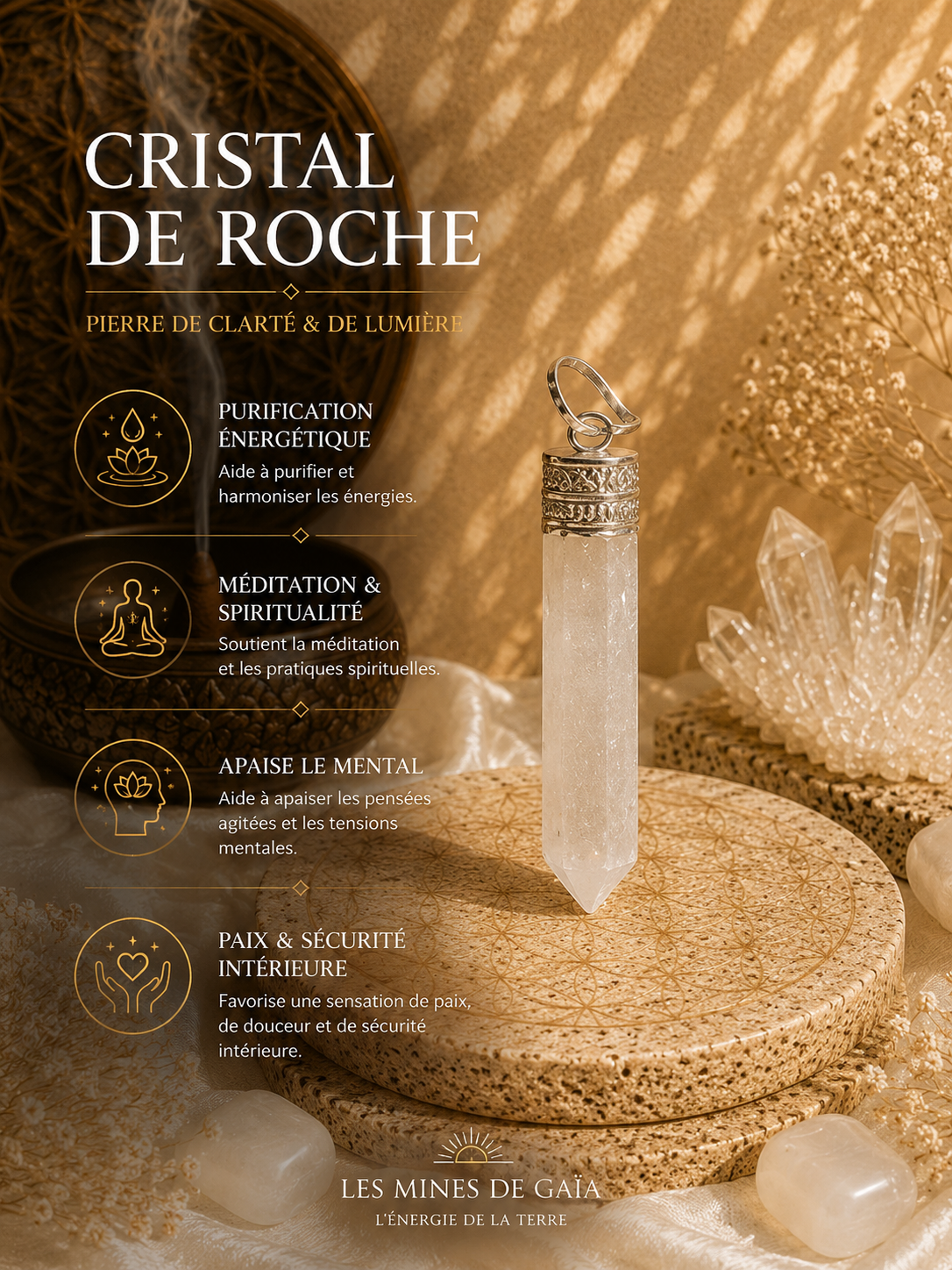 pendentif-selenite-bitermine-proprietes