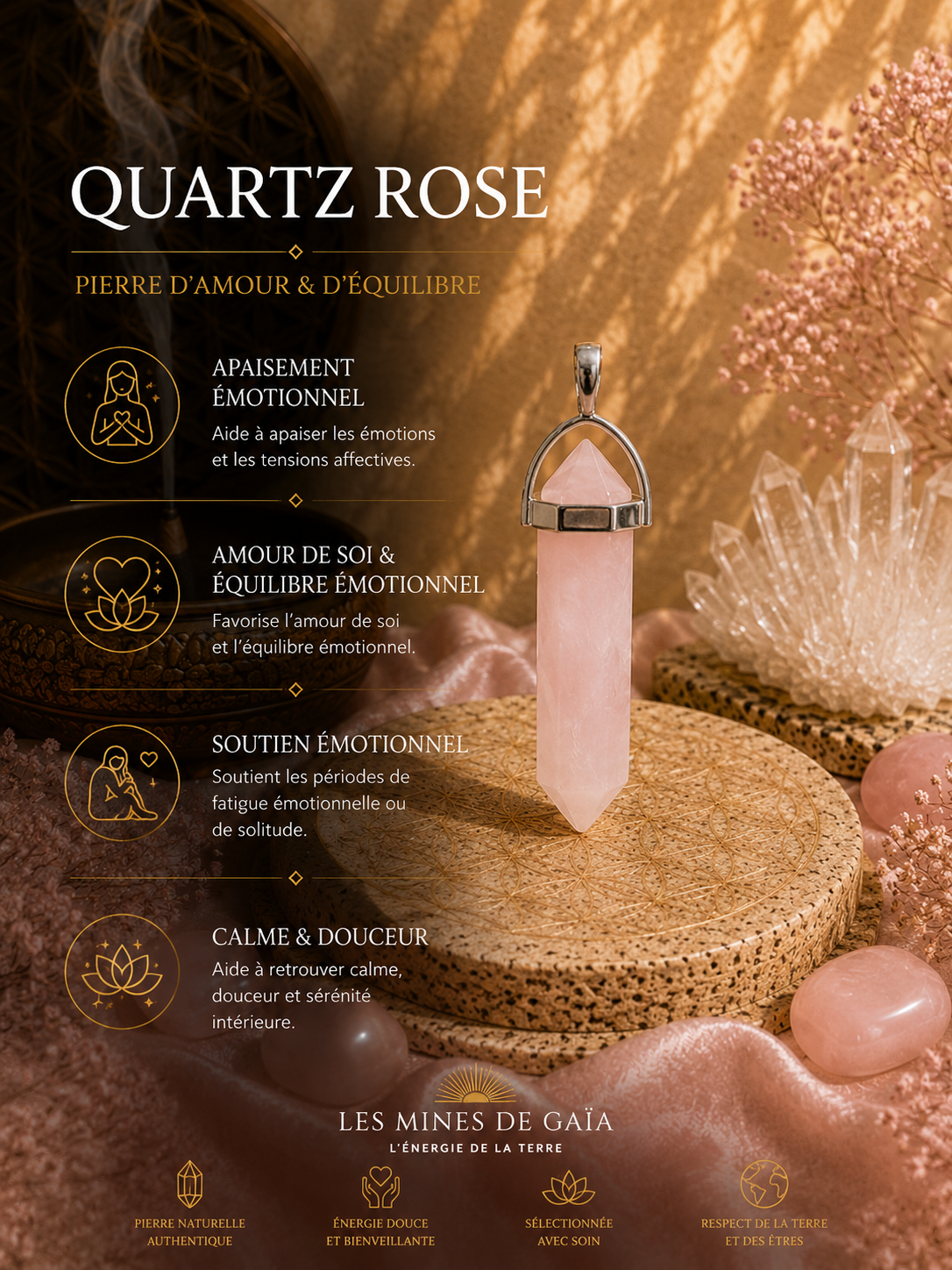 pendentif-quartz-rose-bitermine-proprietes