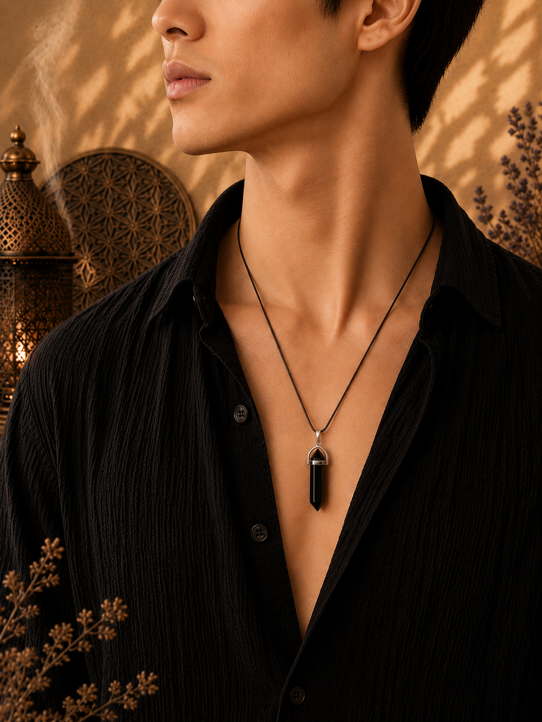 pendentif-onyx-bitermine-porte-homme