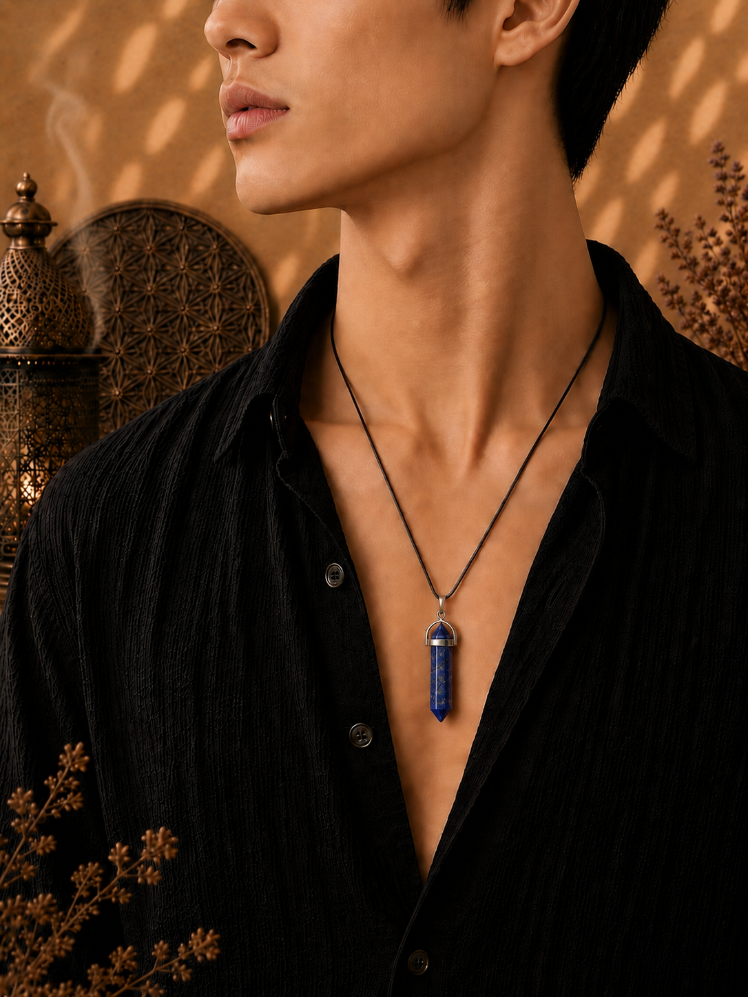 pendentif-lapis-lazuli-bitermine-homme