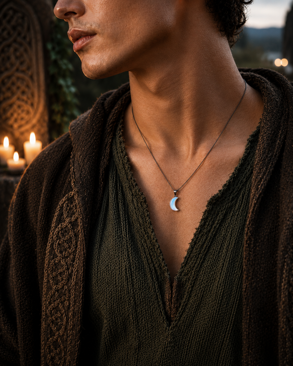 pendentif-opalie-lune-homme