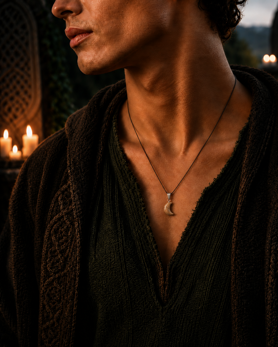 pendentif-jaspe-paysage-lune-homme