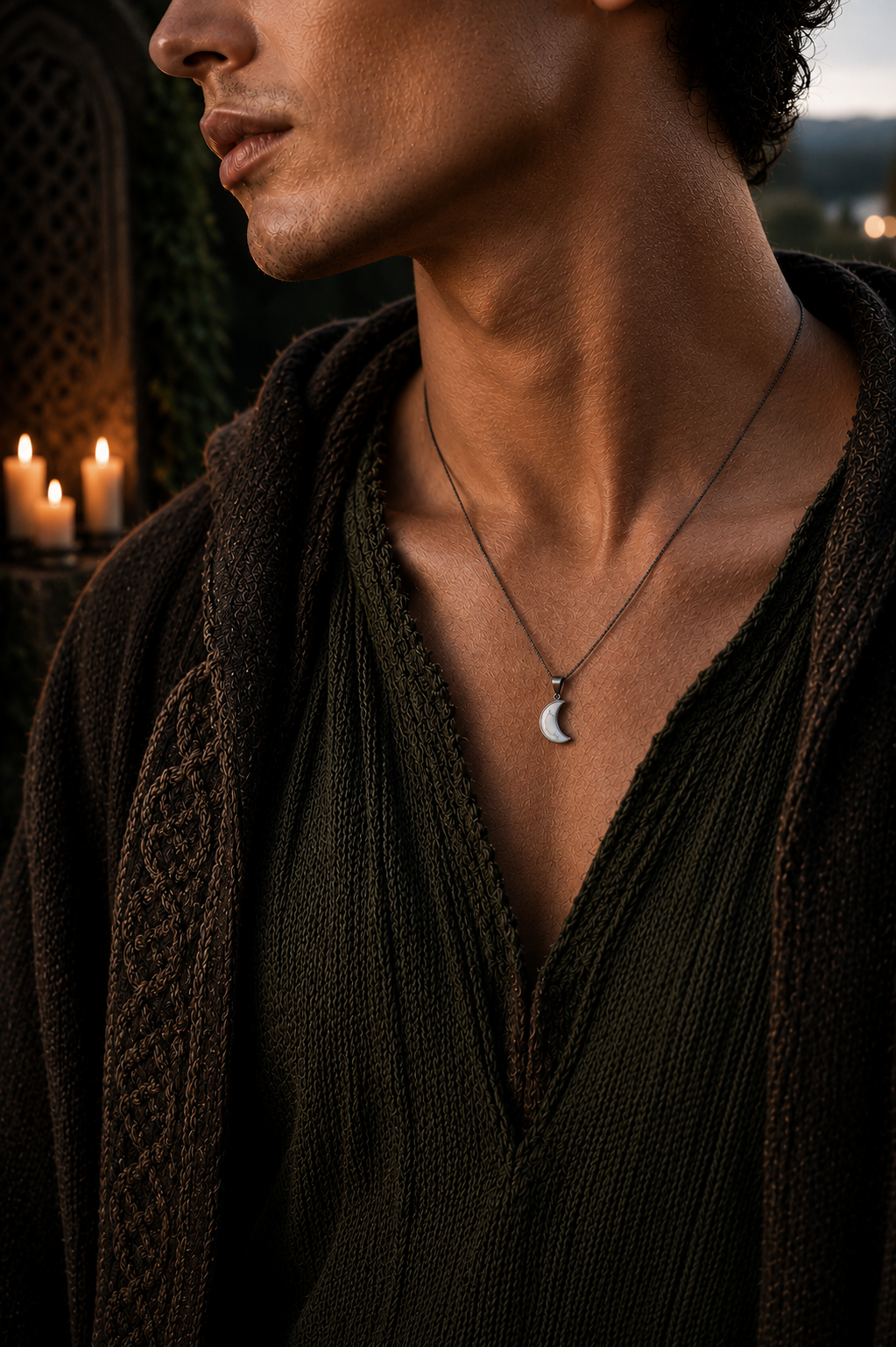 pendentif-howlite-lune-homme