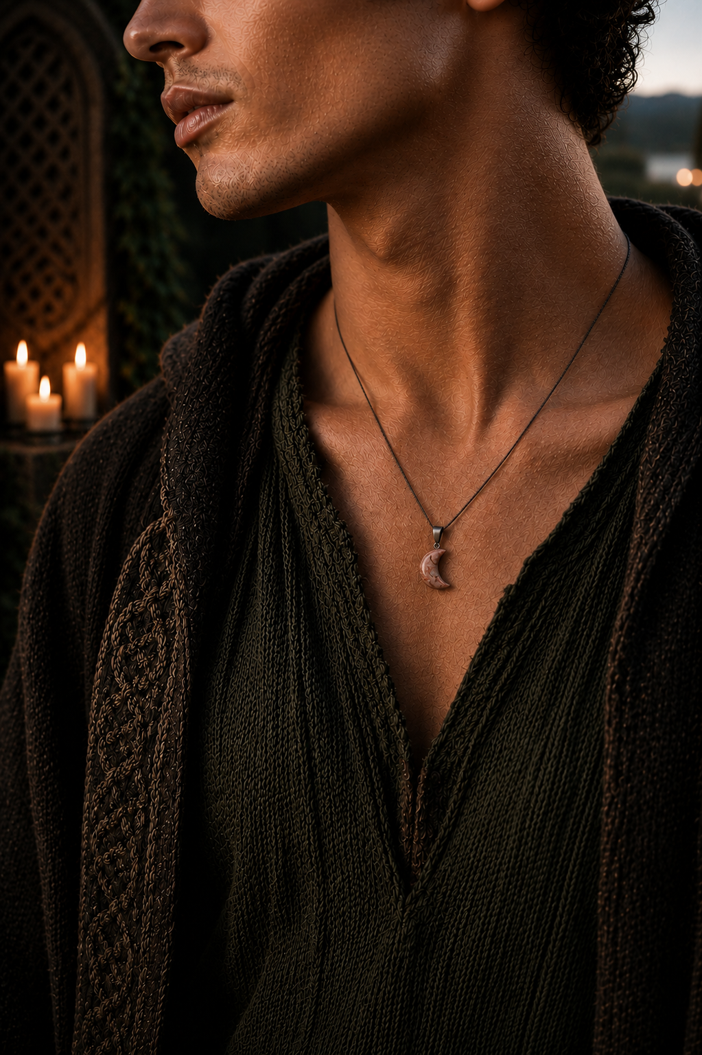 pendentif-agate-crazy-lace-lune-homme