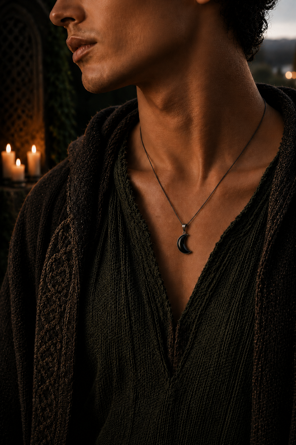 pendentif-onyx-lune-homme