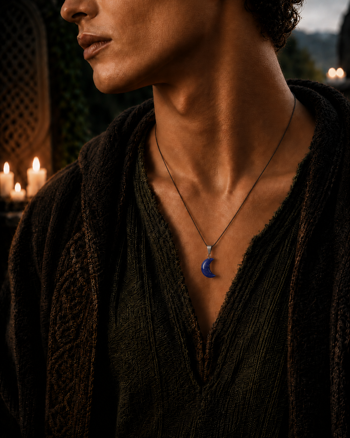 pendentif-lapis-lazuli-lune-homme