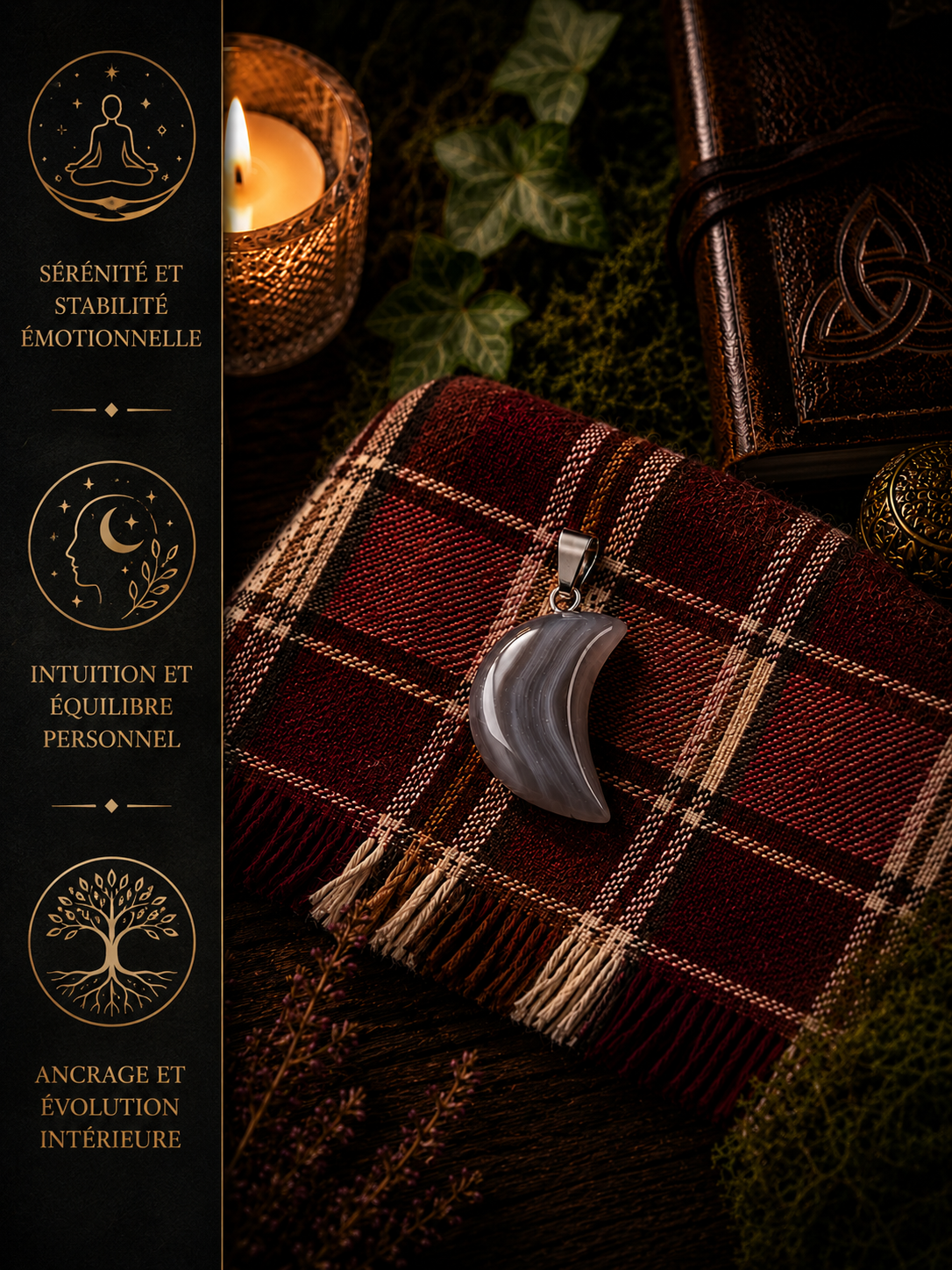 pendentif-agate-grise-lune-proprietes