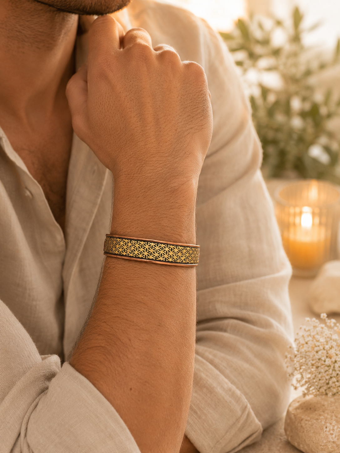 bracelet-cuivre-fleur-de-vie-homme