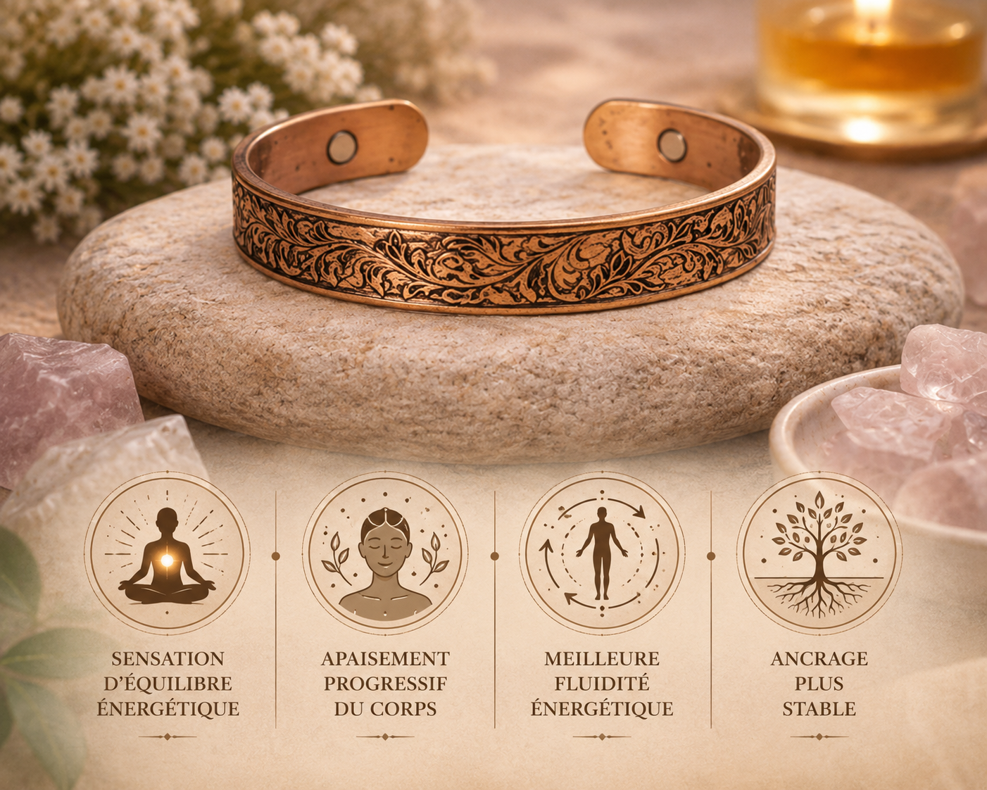 bracelet-cuivre-feulles-acanthe-proprietes