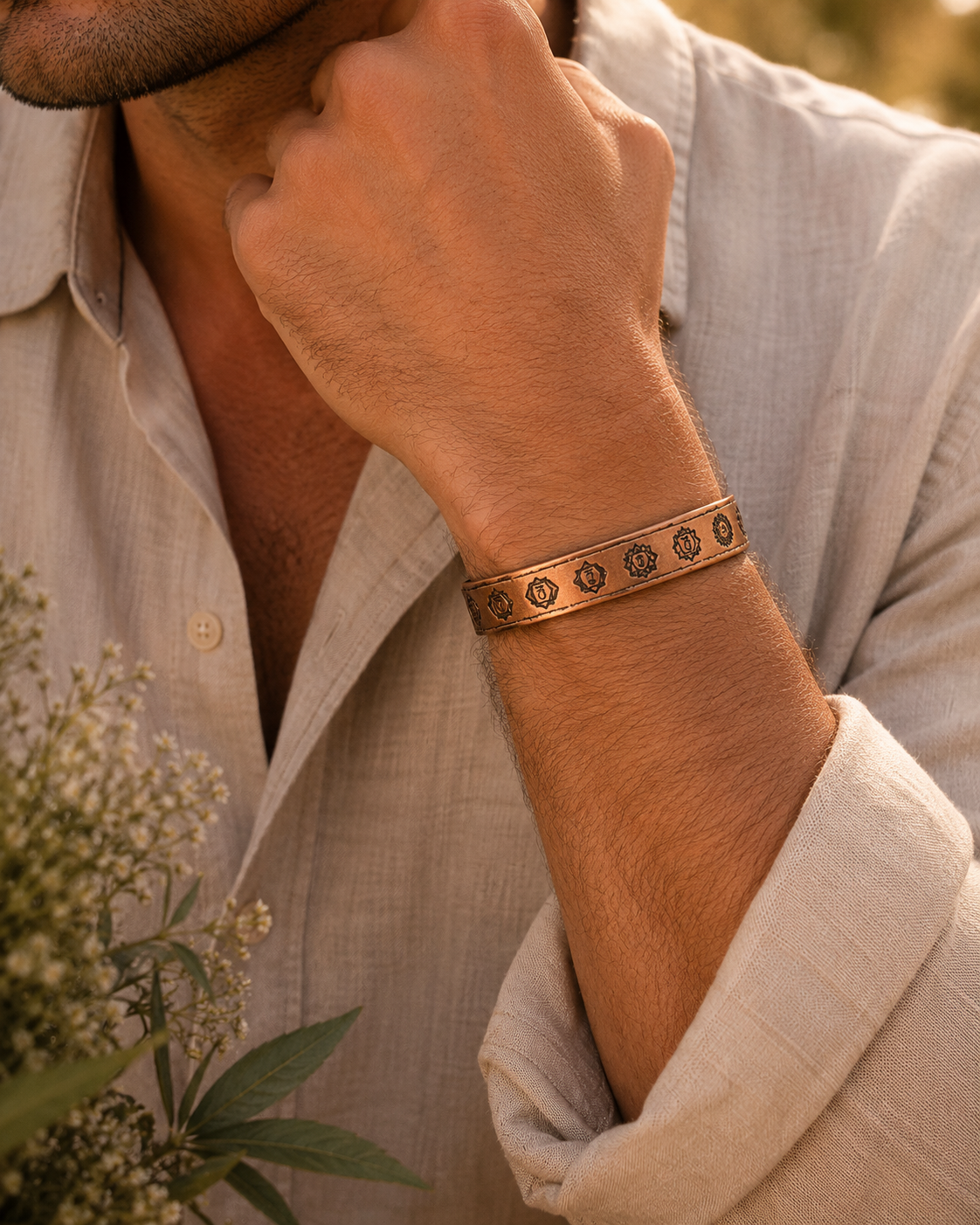 bracelet-cuivre-7-chakras-homme