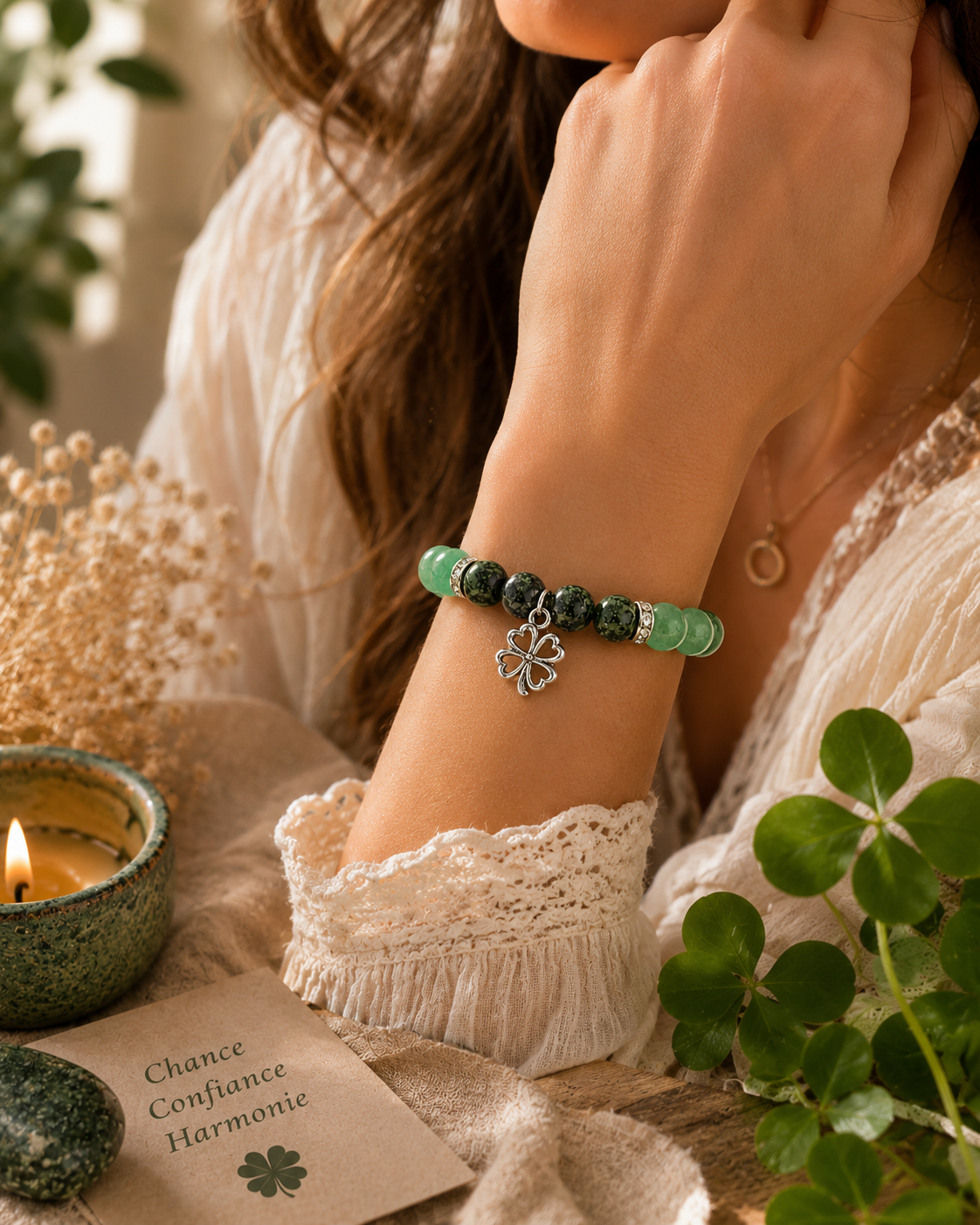 bracelet-jaspe-kambaba-aventurine-verte-trefle-chance-et-harmonie-femme