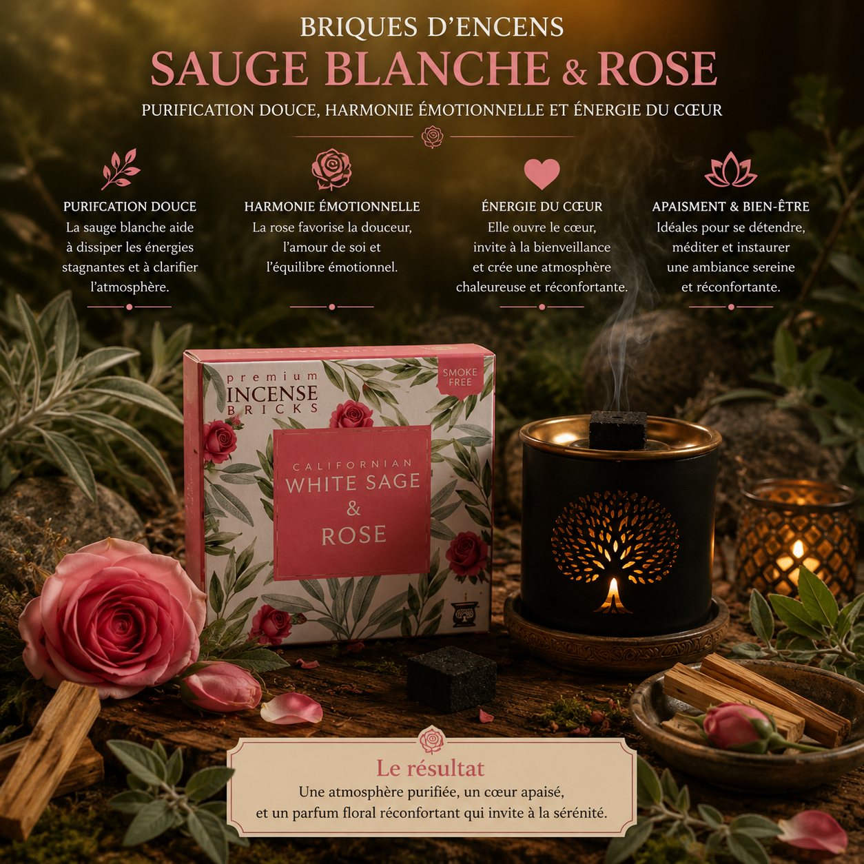 briques-d-encens-sauge-blanche-et-rose-aromafume-purification-et-harmonie-emotionnelle-bienfaits