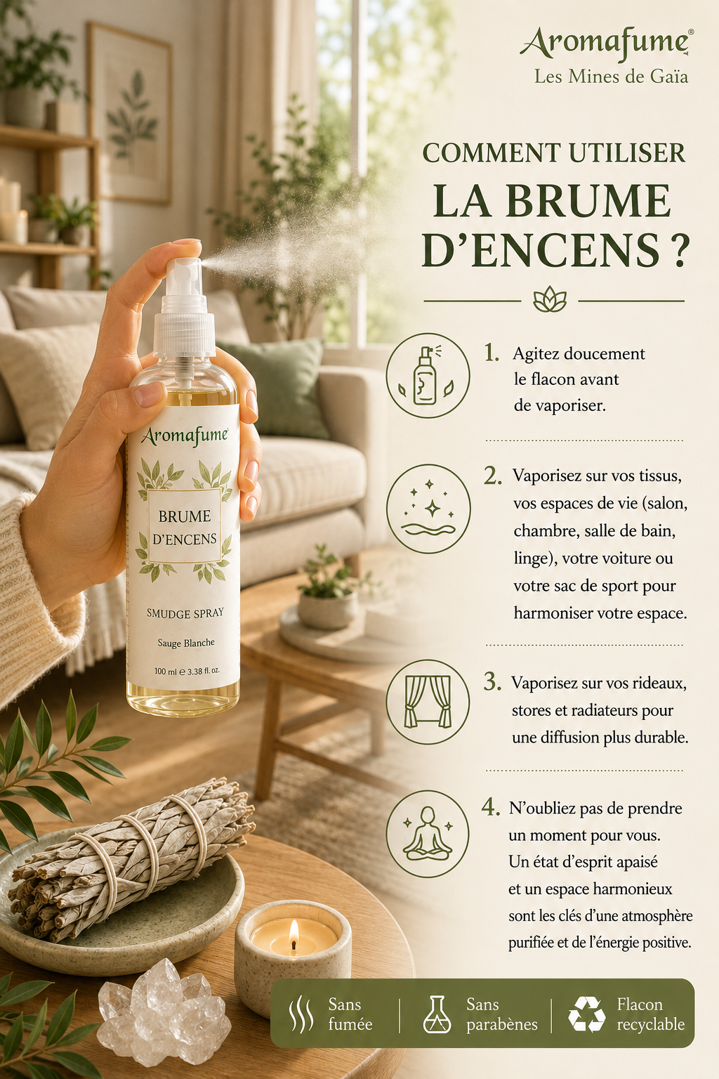 brume-d-encens-sauge-blanche-aromafume-purification-energetique-sans-fumee-utilisation