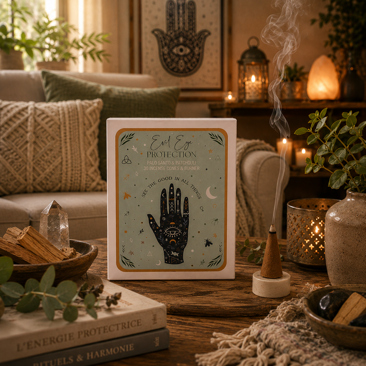 cones-d-encens-palo-santo-patchouli-magical-vibes-protection-et-ancrage