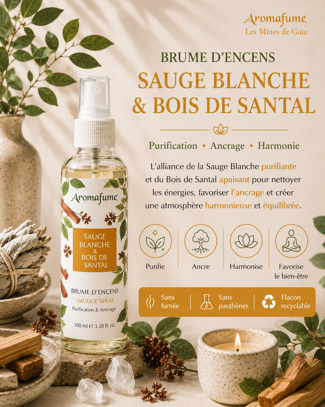 brume-d-encens-sauge-blanche-et-bois-de-santal-aromafume-purification-et-ancrage-bienfaits
