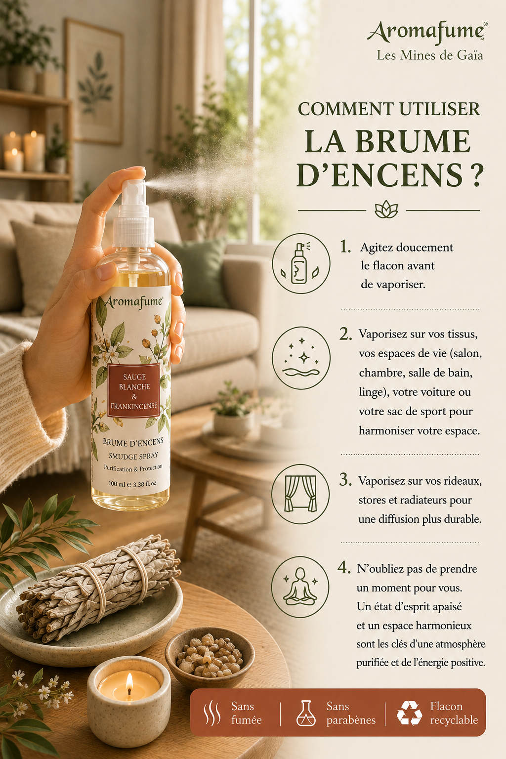 brume-d-encens-sauge-blanche-et-frankincense-aromafume-purification-et-protection-utilisation