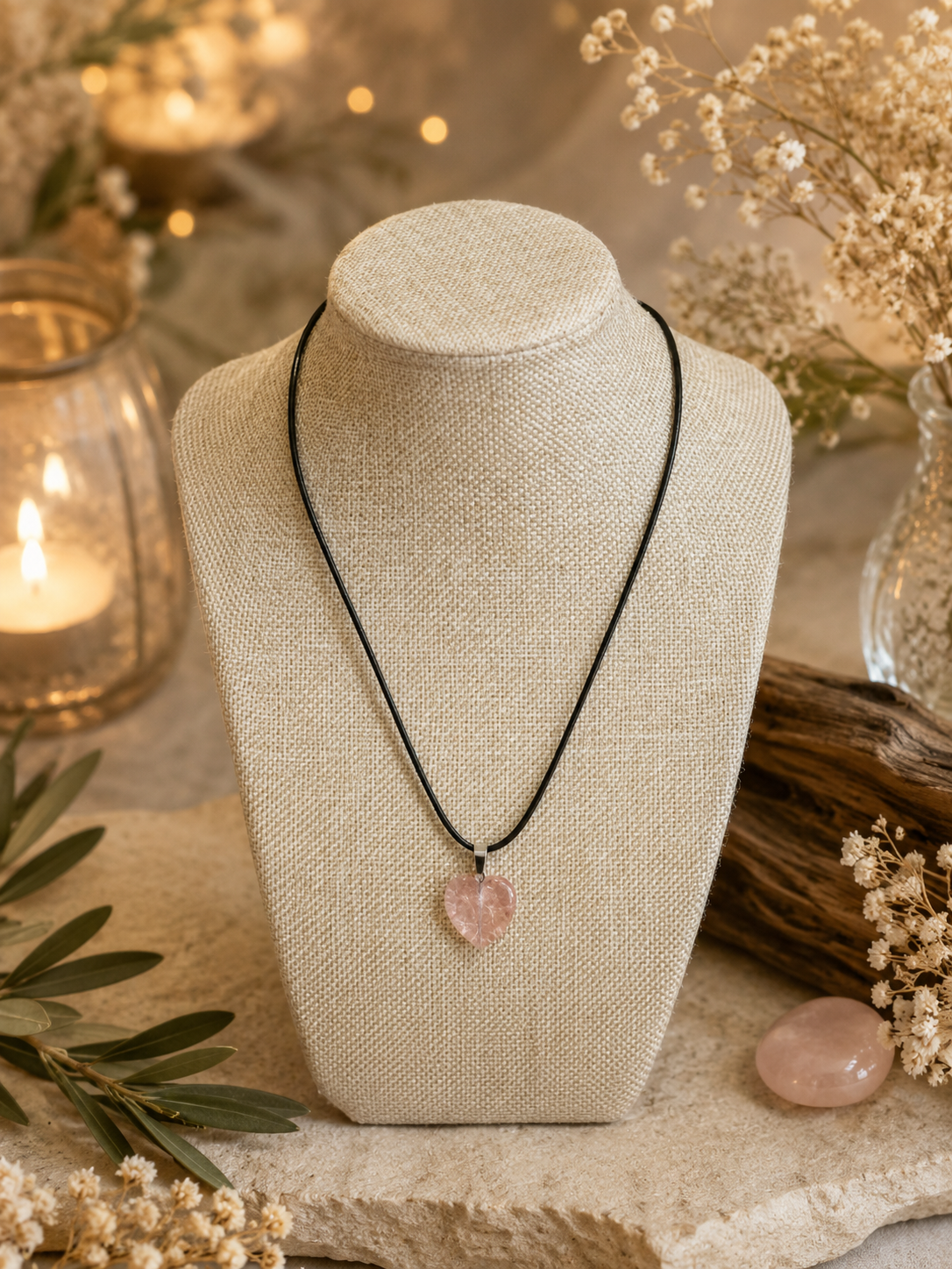 pendentif-quartz-fraise-coeur-face