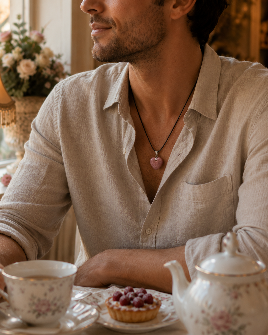 pendentif-rhodonite-coeur-homme