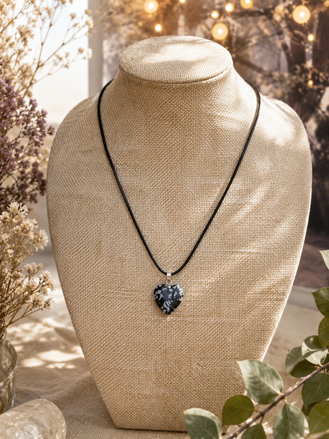 pendentif-obsidienne-neige-coeur-face