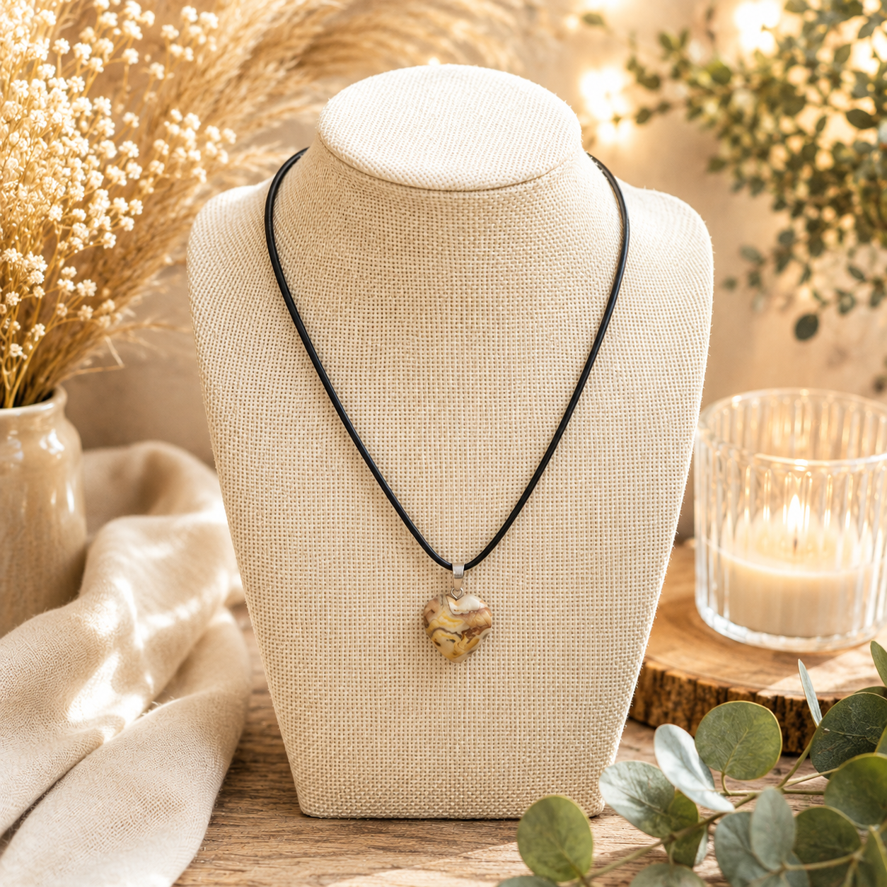 pendentif-agate-crazy-lace-coeur-face