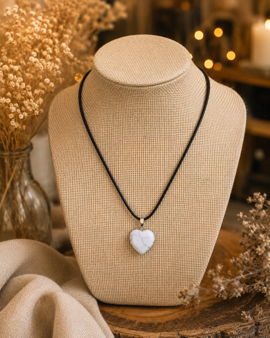 pendentif-howlite-coeur-face