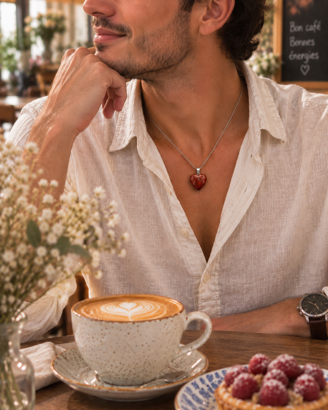 pendentif-jaspe-rouge-coeur-homme