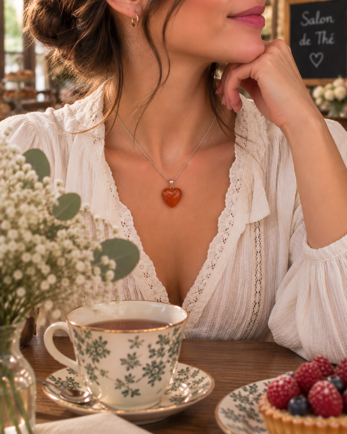 pendentif-cornaline-coeur-femme