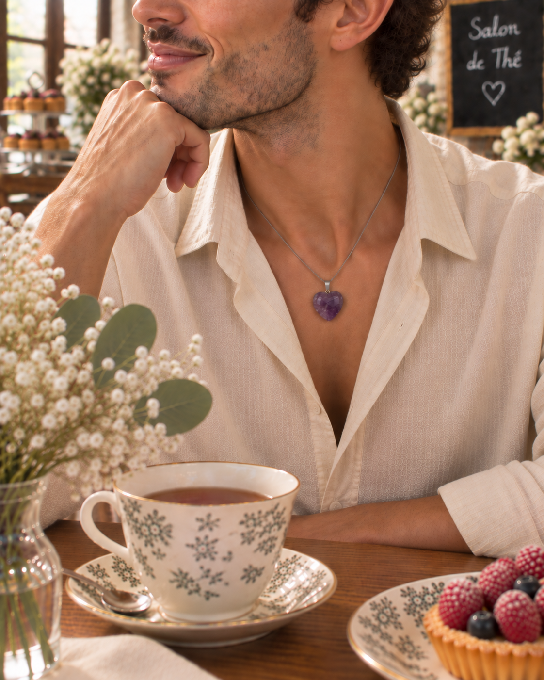 pendentif-amethyste-coeur-homme