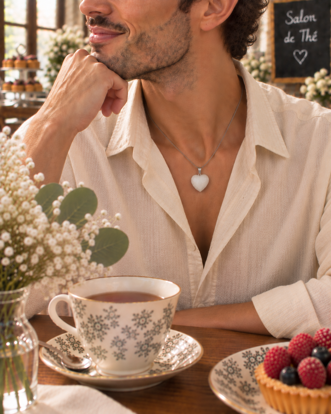pendentif-jade-blanc-coeur-homme