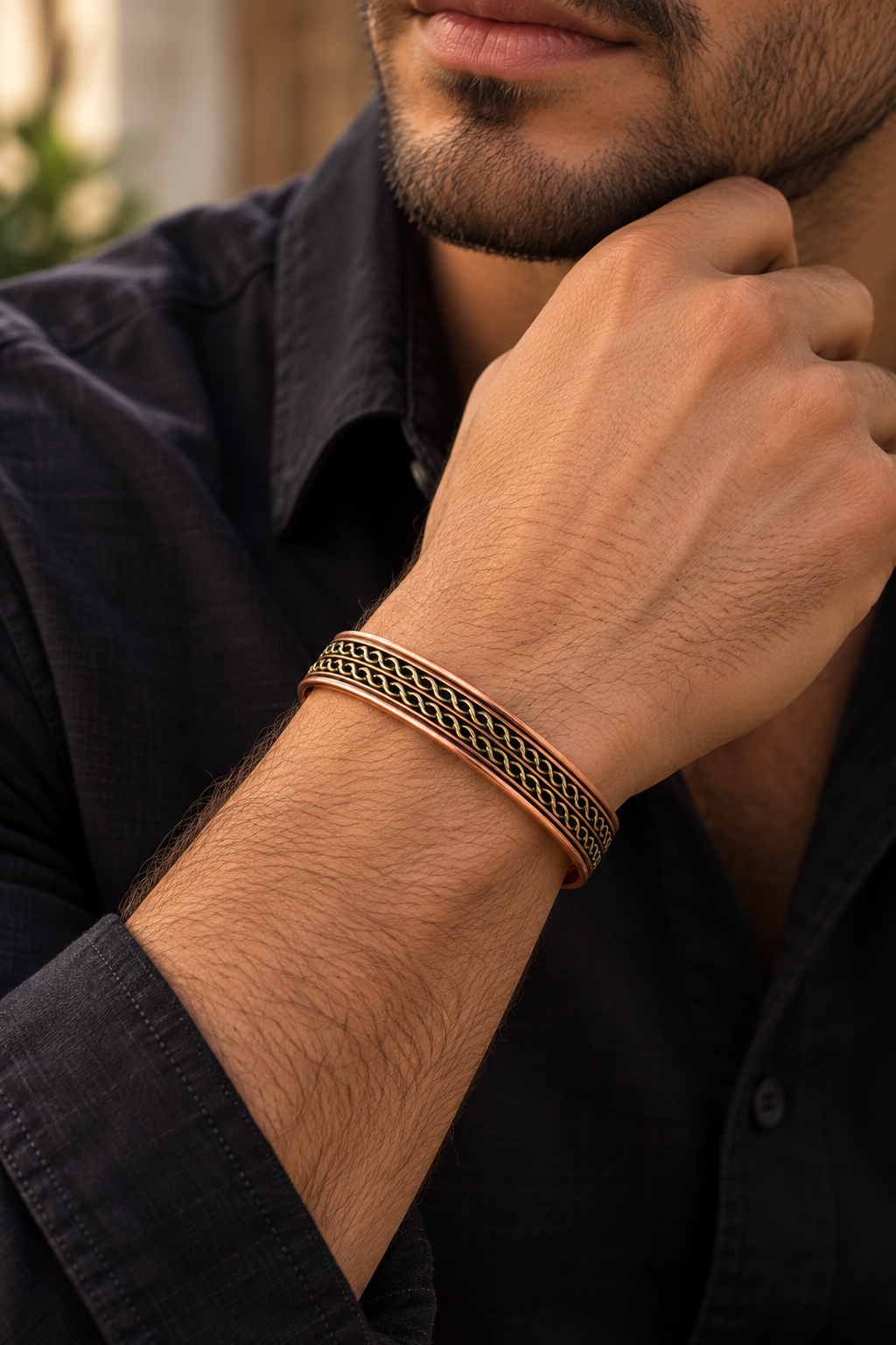 bracelet-cuivre-double-helice-homme