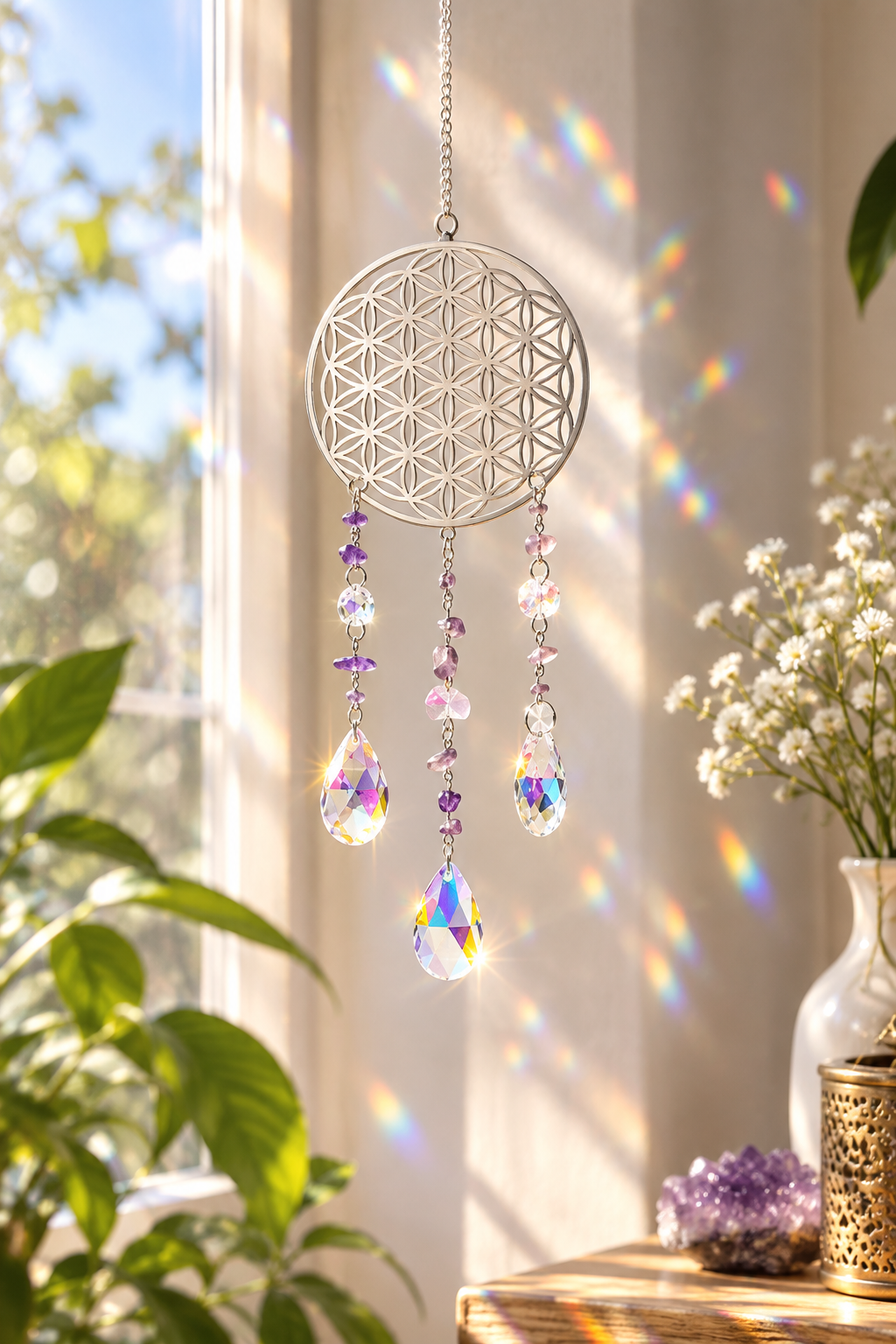 suncatcher-fleur-de-vie-argente-amethyste
