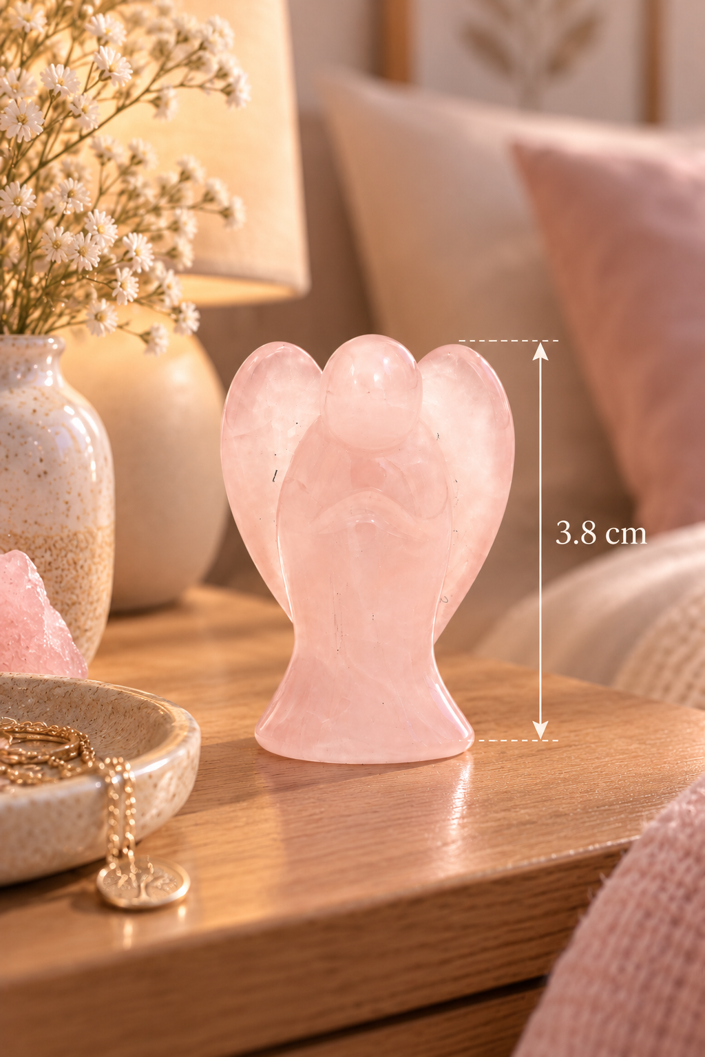 ange-quartz-rose-dimansions