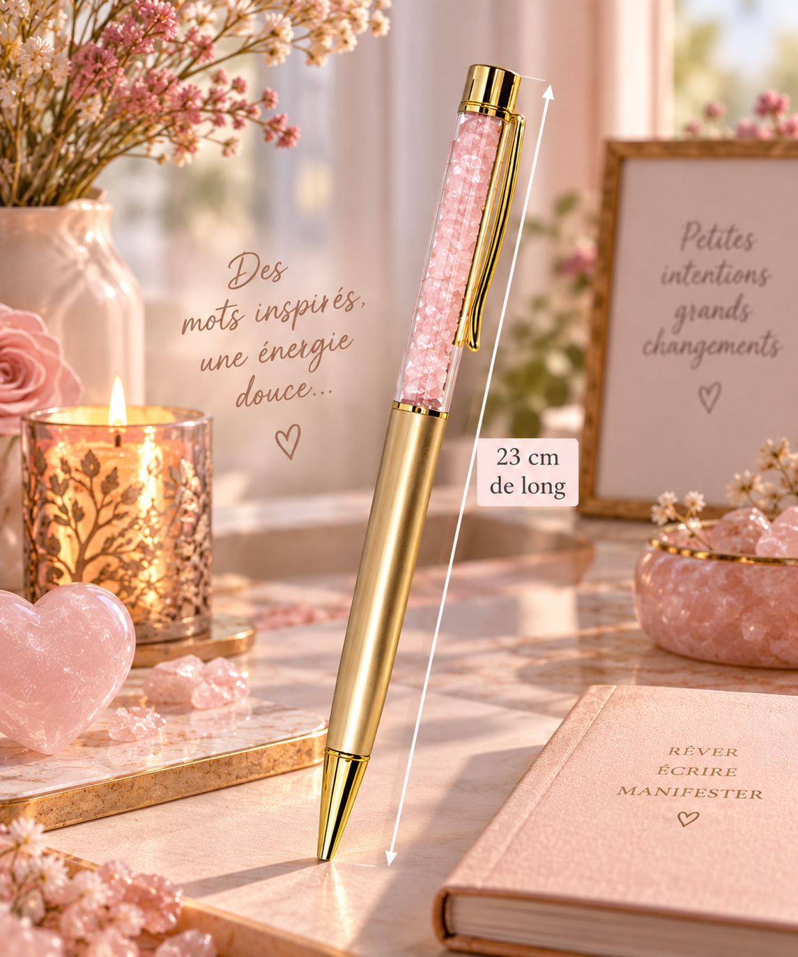 stylo-quartz-rose-dimensions