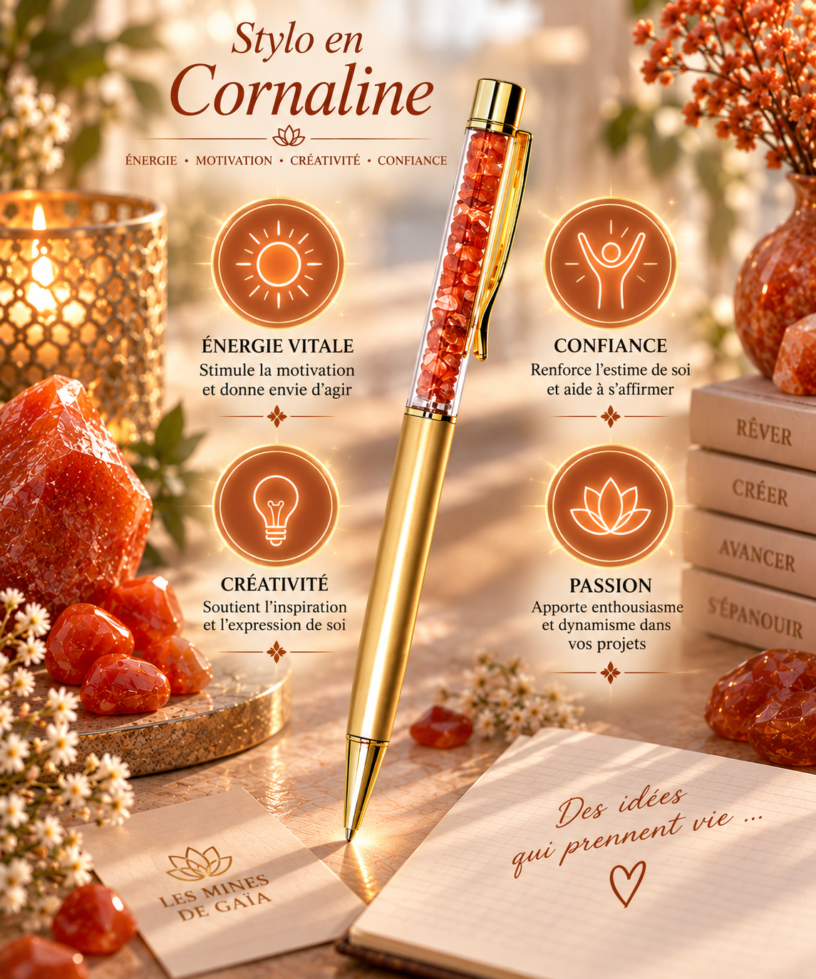 stylo-cornaline-proprietes