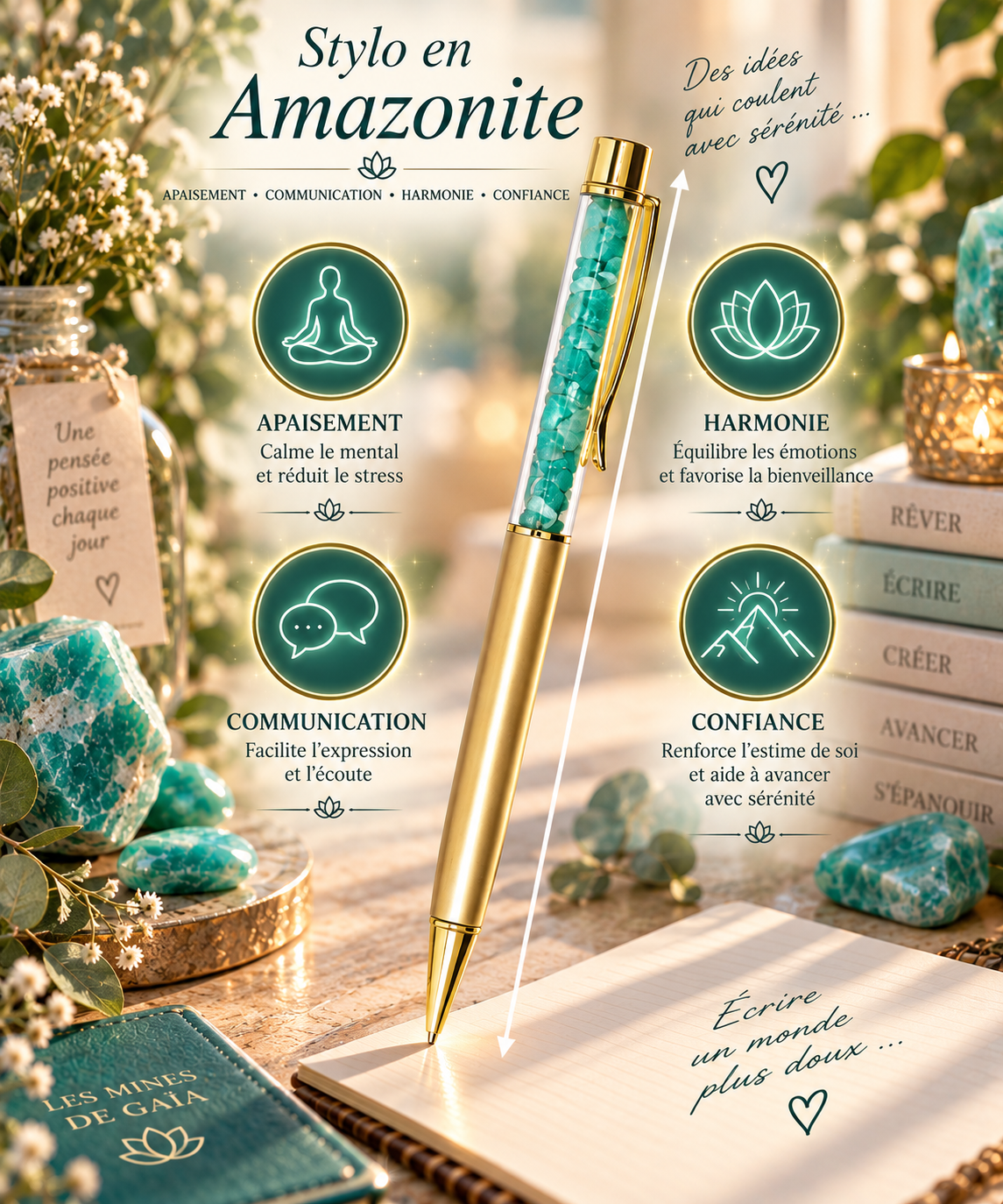 stylo-amazonite-proprietes