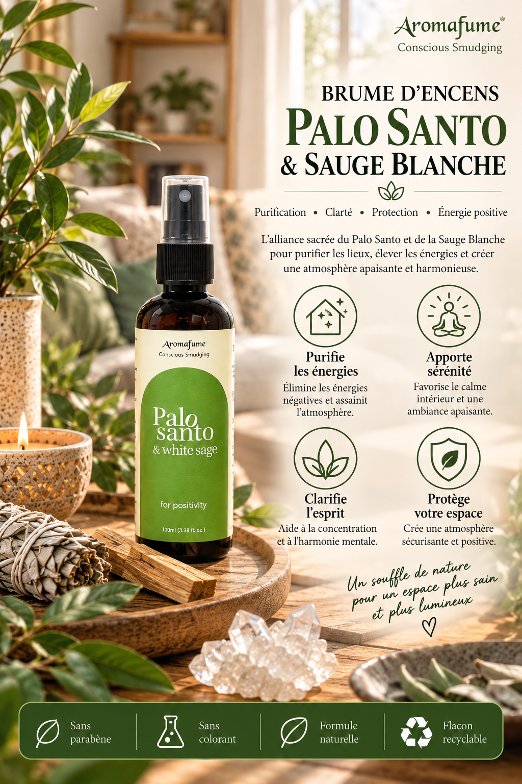 brume-encens-palo-santo-sauge-blanche-aromafume-purification-protection