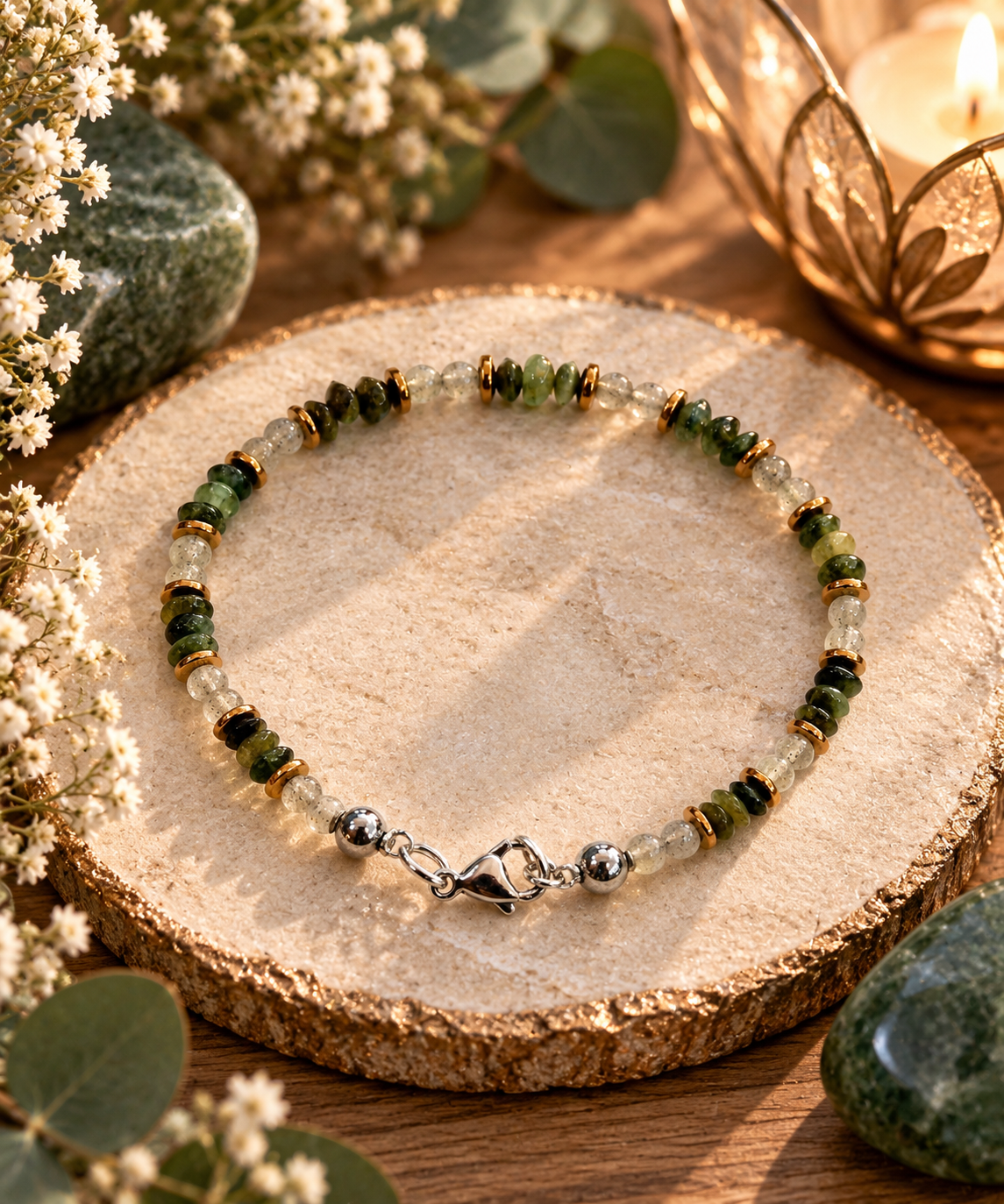 bracelet-tourmaline-verte-labradorite-et-pyrite-protection-et-renouveau